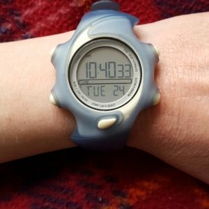 oakley digital watch